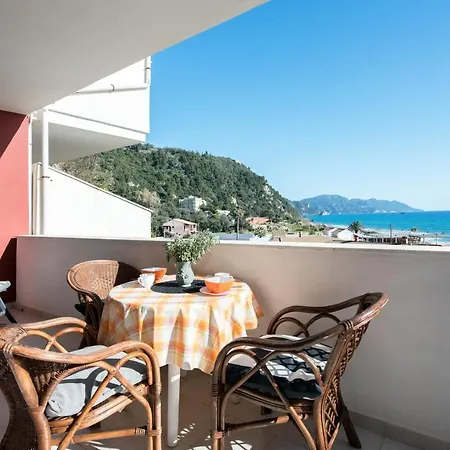 Anemona House Sea View Apartament