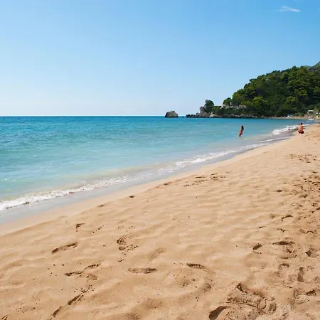 Anemona House Sea View * Glifada