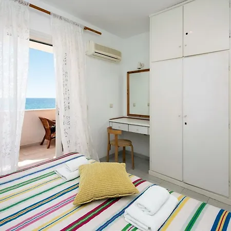Apartament Anemona House Sea View