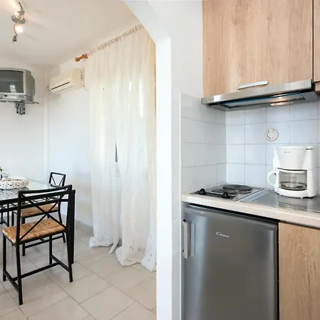 Anemona House Sea View * Glifada