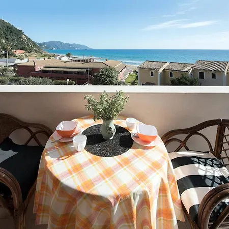 Anemona House Sea View Appartement *